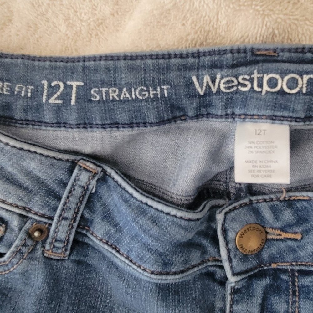 Westport Jeans